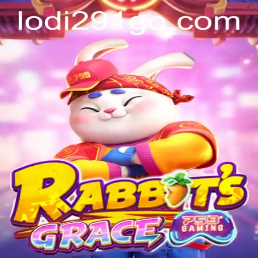 Unveiling RabbitsGrace and the Allure of Lodi291.COM