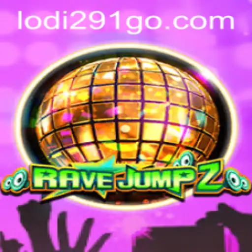 RaveJump2: Leap Into the Neon Abyss with Lodi291.COM