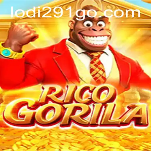 Exploring RicoGorila: The Latest Gaming Sensation with Lodi291.COM