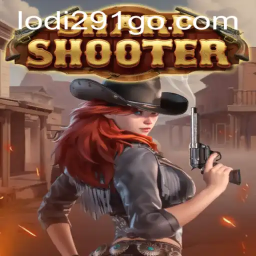 Sharpshooter: A Revolutionary Gaming Experience with Lodi291.COM