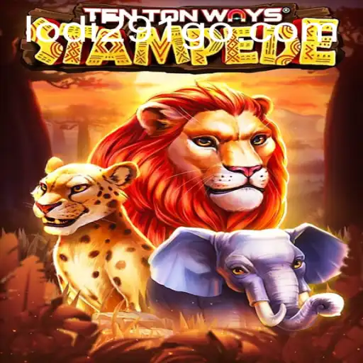 Exploring the Exciting World of TenTonWaysStampede and Lodi291.COM