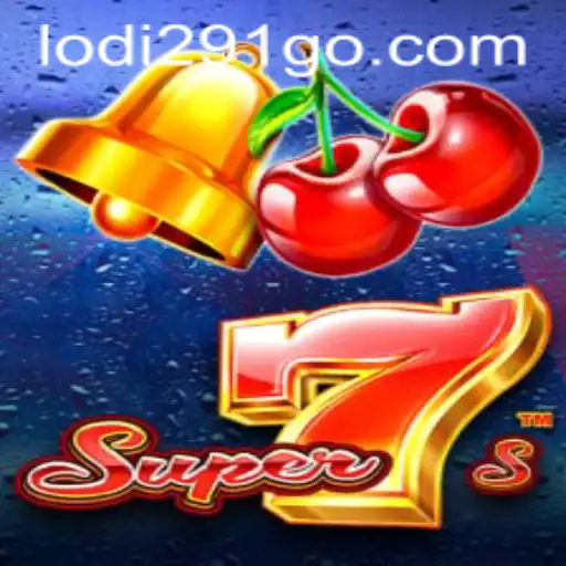 Exploring the Exciting World of Super7s: A Deep Dive into the Game and Its Unique Features