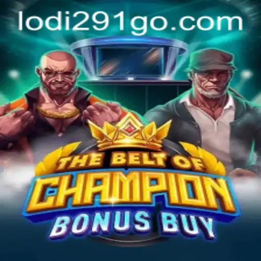 Engage in Glory with TheBeltOfChampionBonusBuy at Lodi291.COM